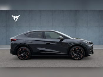 Used Cupra Tavascan 2025 for sale - 79690773: Photo