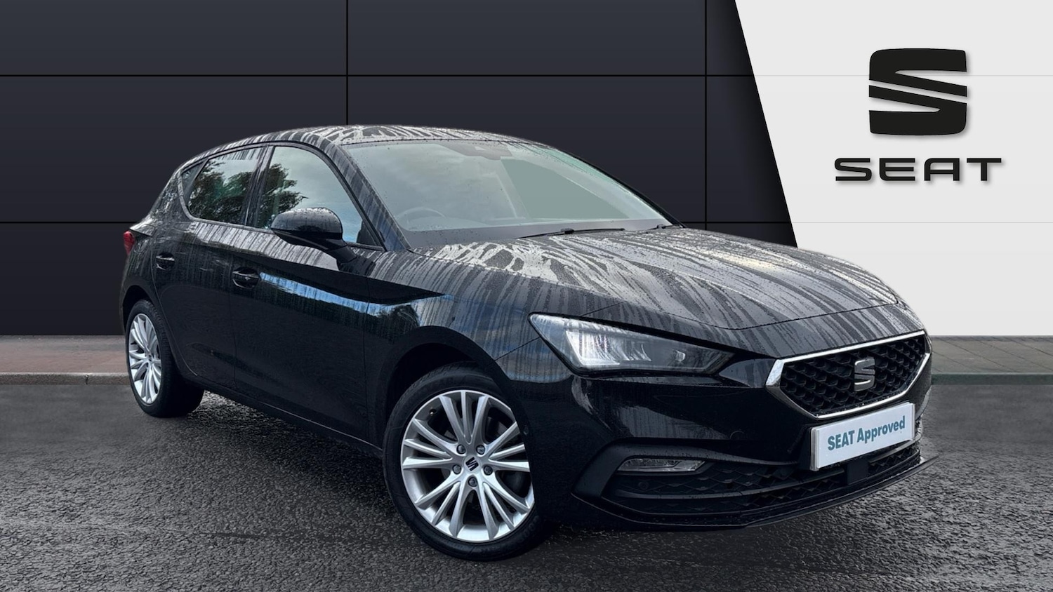 Used SEAT Leon 2021 for sale - 76580641: Photo 1