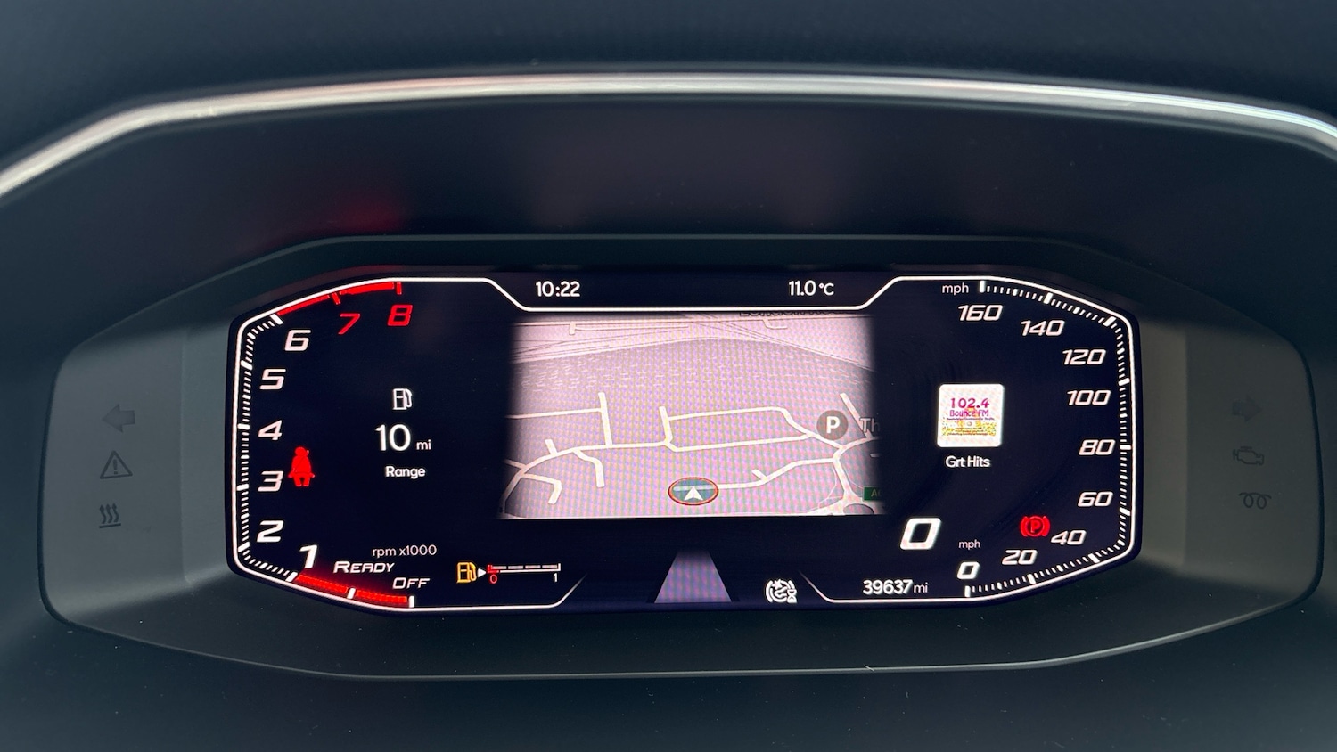 Used SEAT Leon 2021 for sale - 76580641: Photo 11