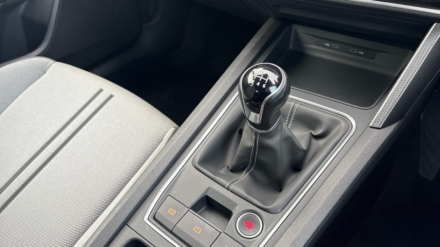 Used SEAT Leon 2021 for sale - 76580641: Photo 14