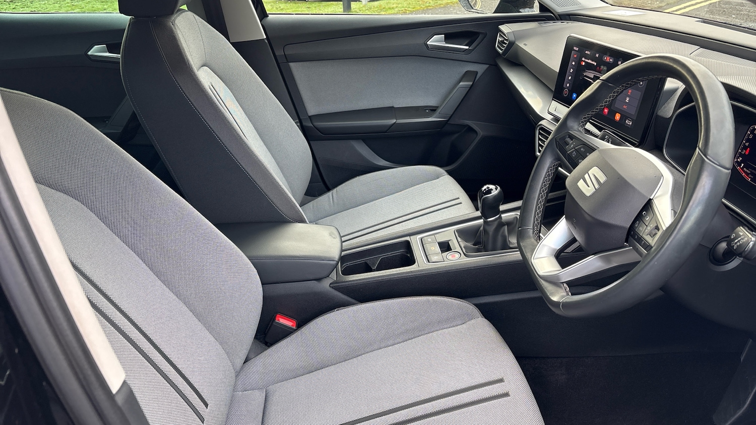 Used SEAT Leon 2021 for sale - 76580641: Photo 15