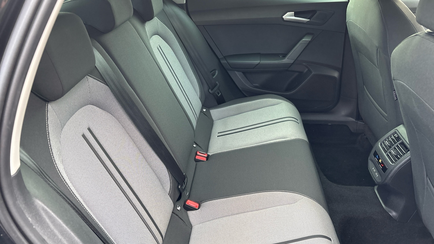 Used SEAT Leon 2021 for sale - 76580641: Photo 16