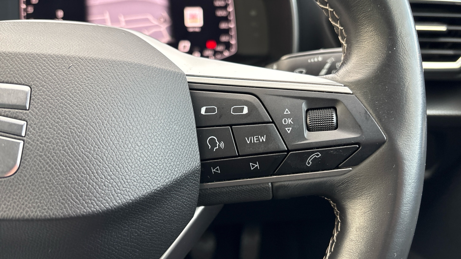 Used SEAT Leon 2021 for sale - 76580641: Photo 18