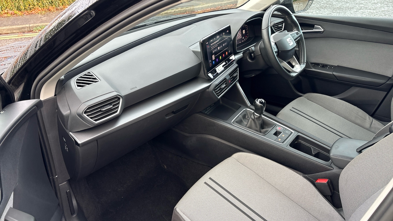 Used SEAT Leon 2021 for sale - 76580641: Photo 2