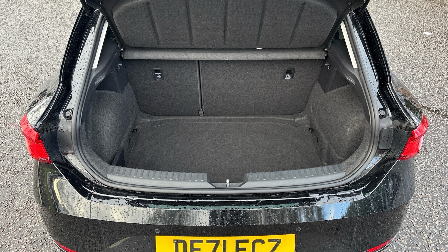 Used SEAT Leon 2021 for sale - 76580641: Photo 20
