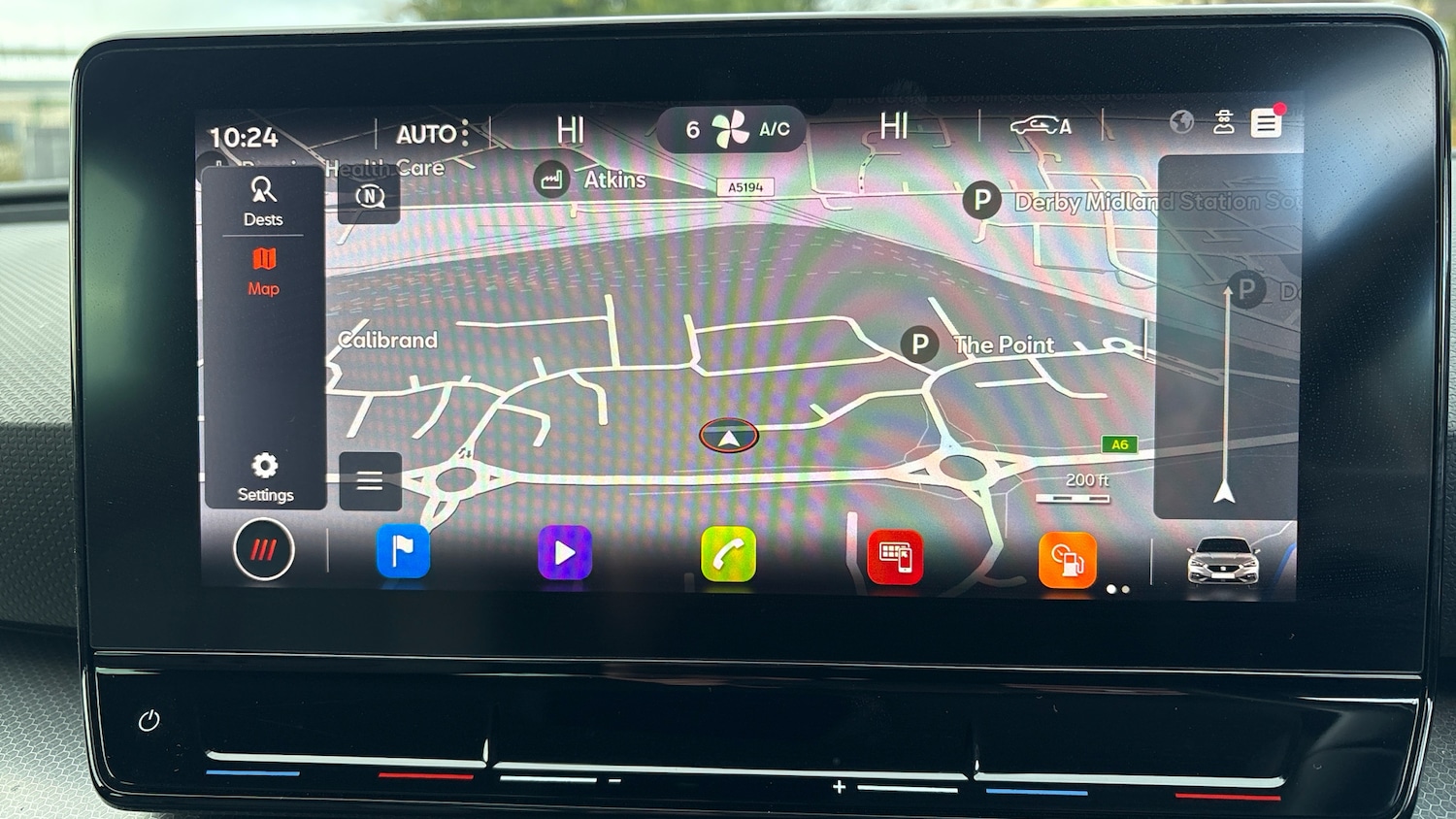 Used SEAT Leon 2021 for sale - 76580641: Photo 21