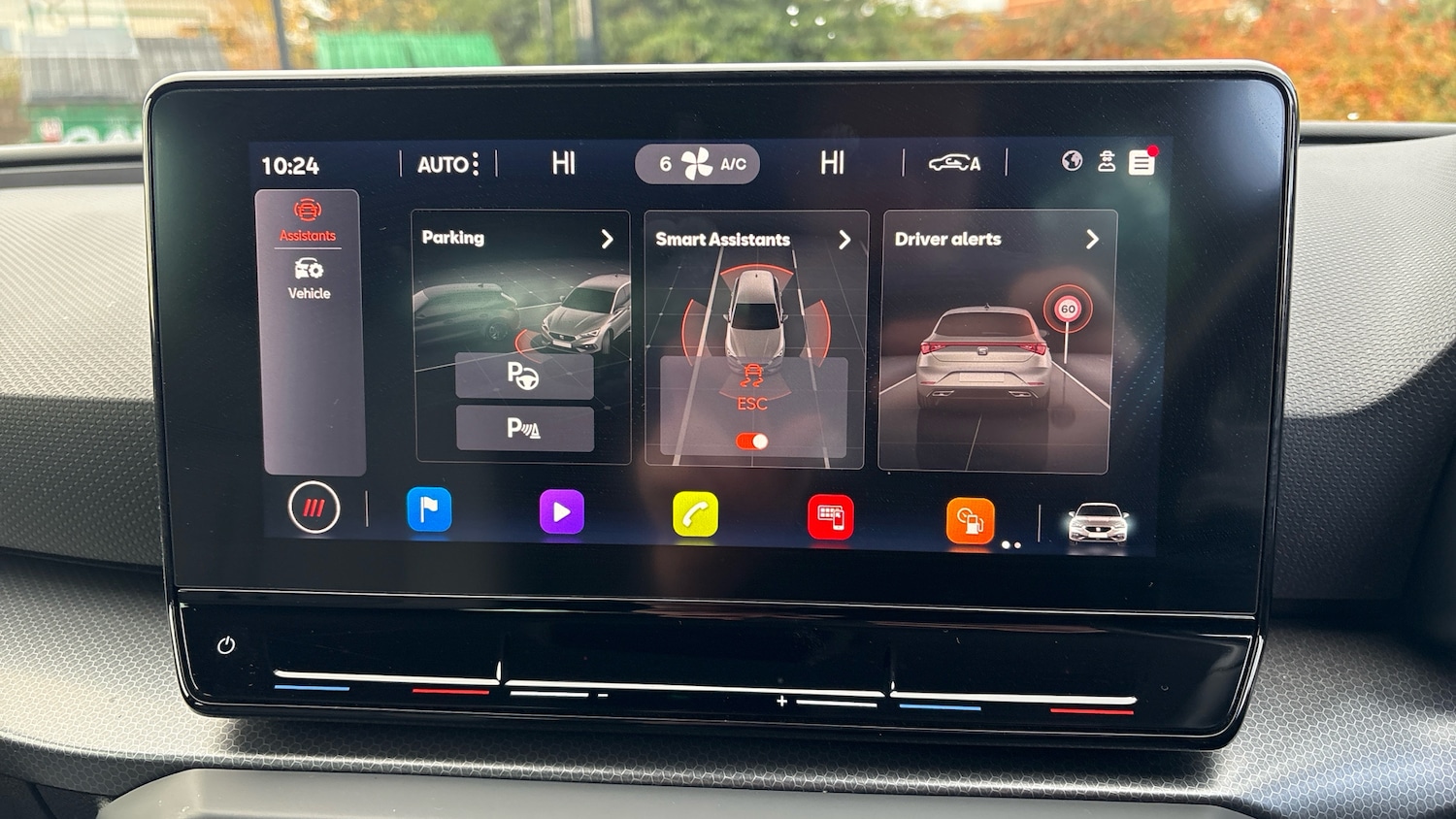 Used SEAT Leon 2021 for sale - 76580641: Photo 22