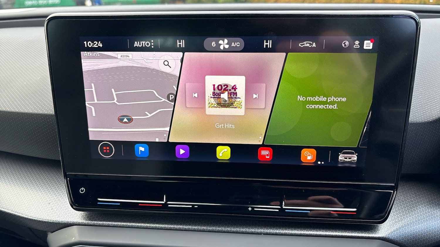 Used SEAT Leon 2021 for sale - 76580641: Photo 23