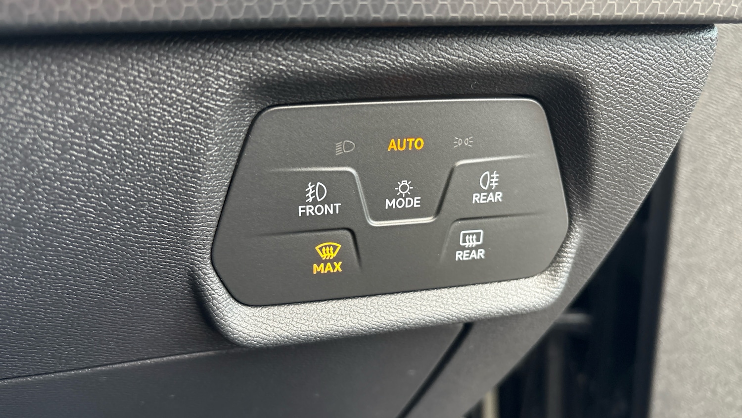 Used SEAT Leon 2021 for sale - 76580641: Photo 24