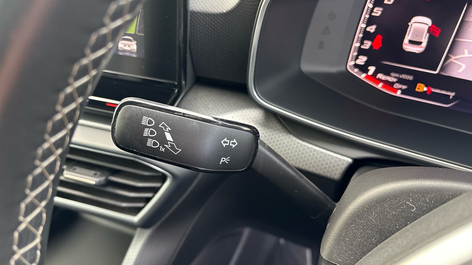 Used SEAT Leon 2021 for sale - 76580641: Photo 26