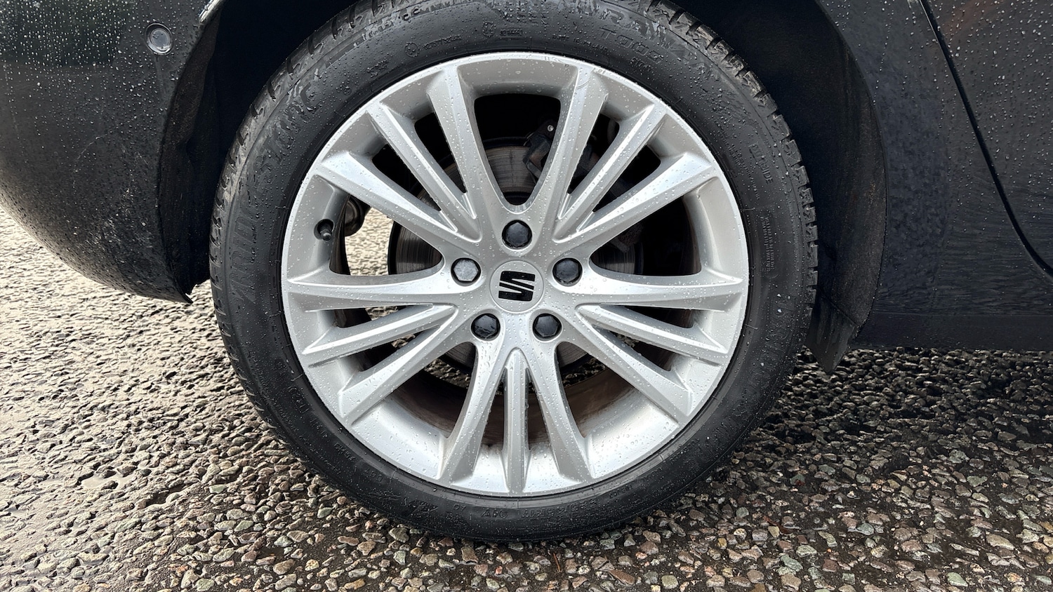 Used SEAT Leon 2021 for sale - 76580641: Photo 29