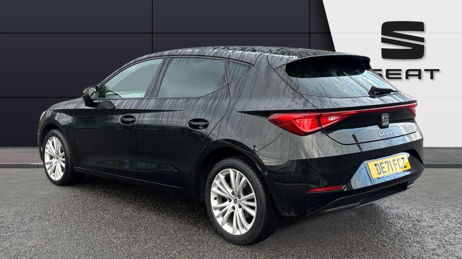 Used SEAT Leon 2021 for sale - 76580641: Photo 3