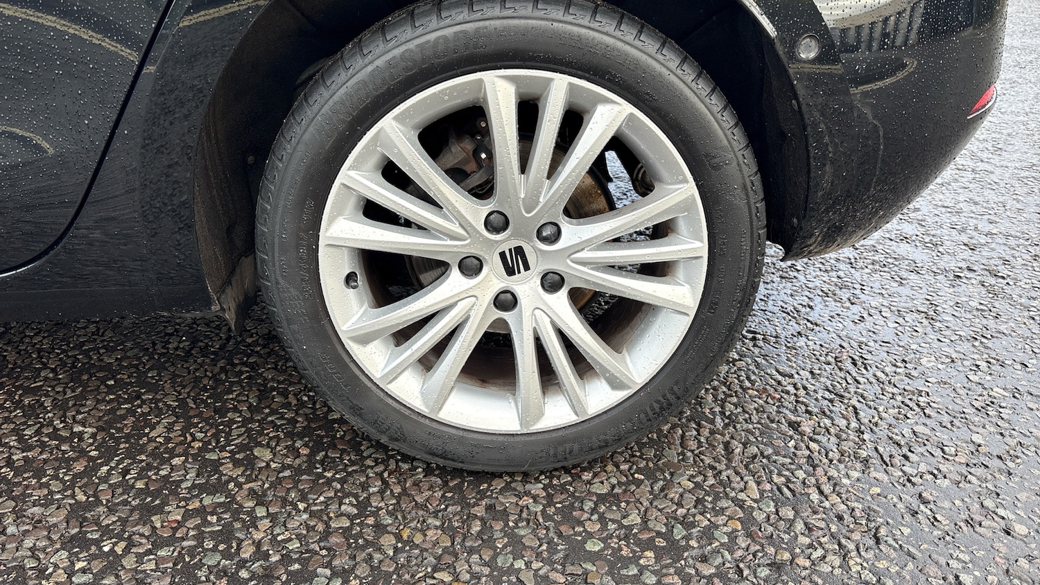 Used SEAT Leon 2021 for sale - 76580641: Photo 30