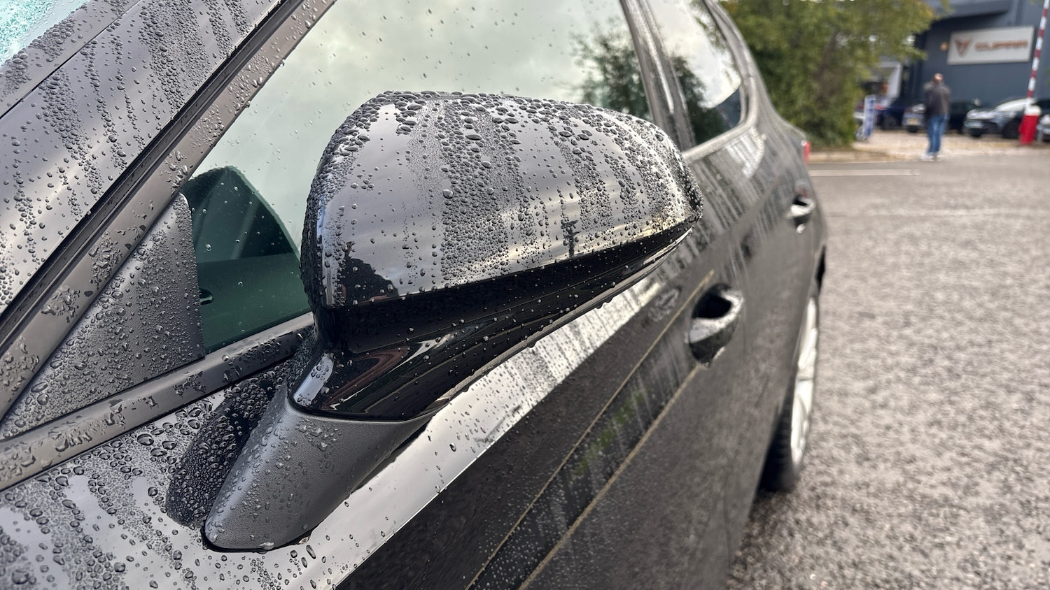 Used SEAT Leon 2021 for sale - 76580641: Photo 31