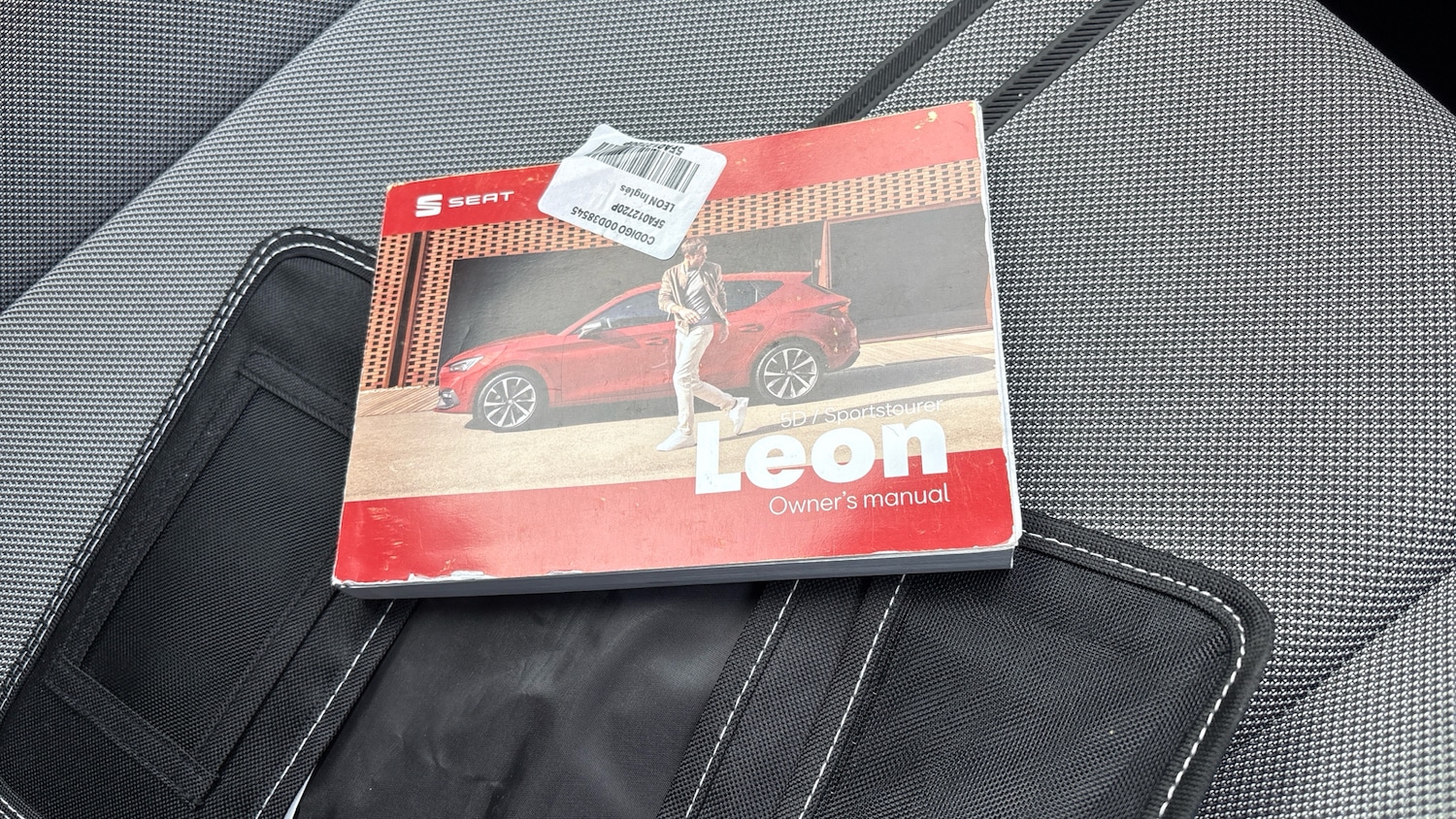 Used SEAT Leon 2021 for sale - 76580641: Photo 36