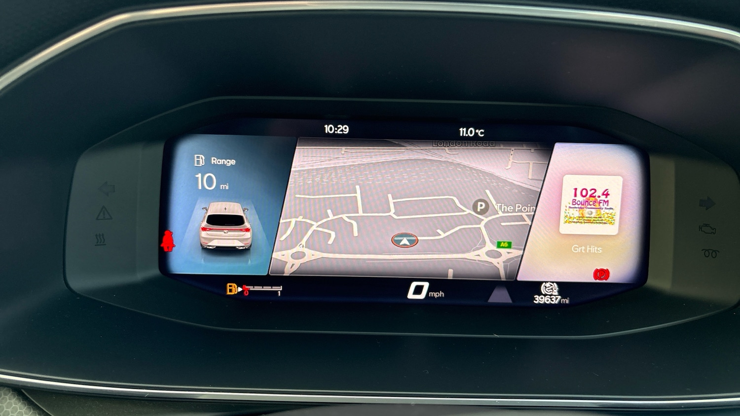 Used SEAT Leon 2021 for sale - 76580641: Photo 39