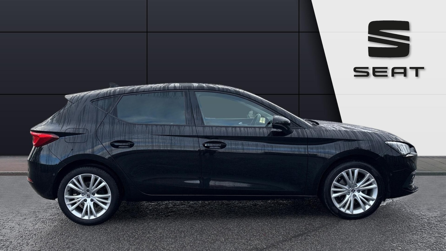 Used SEAT Leon 2021 for sale - 76580641: Photo 4