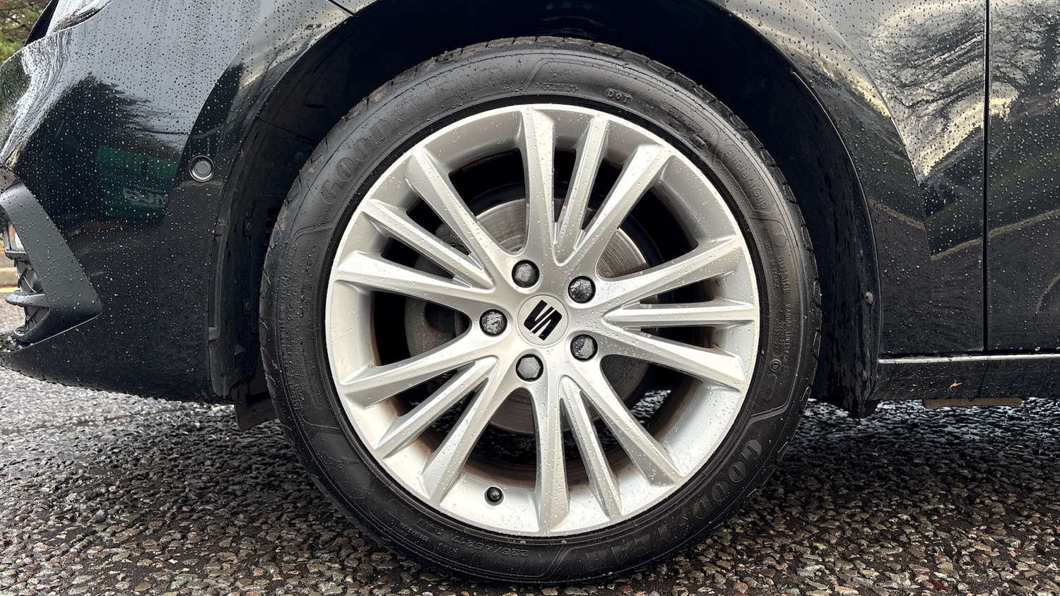 Used SEAT Leon 2021 for sale - 76580641: Photo 5