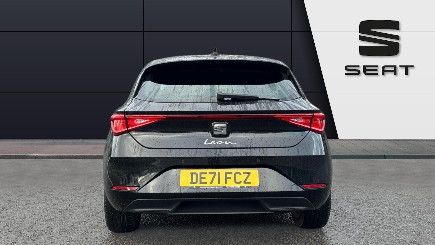 Used SEAT Leon 2021 for sale - 76580641: Photo 8