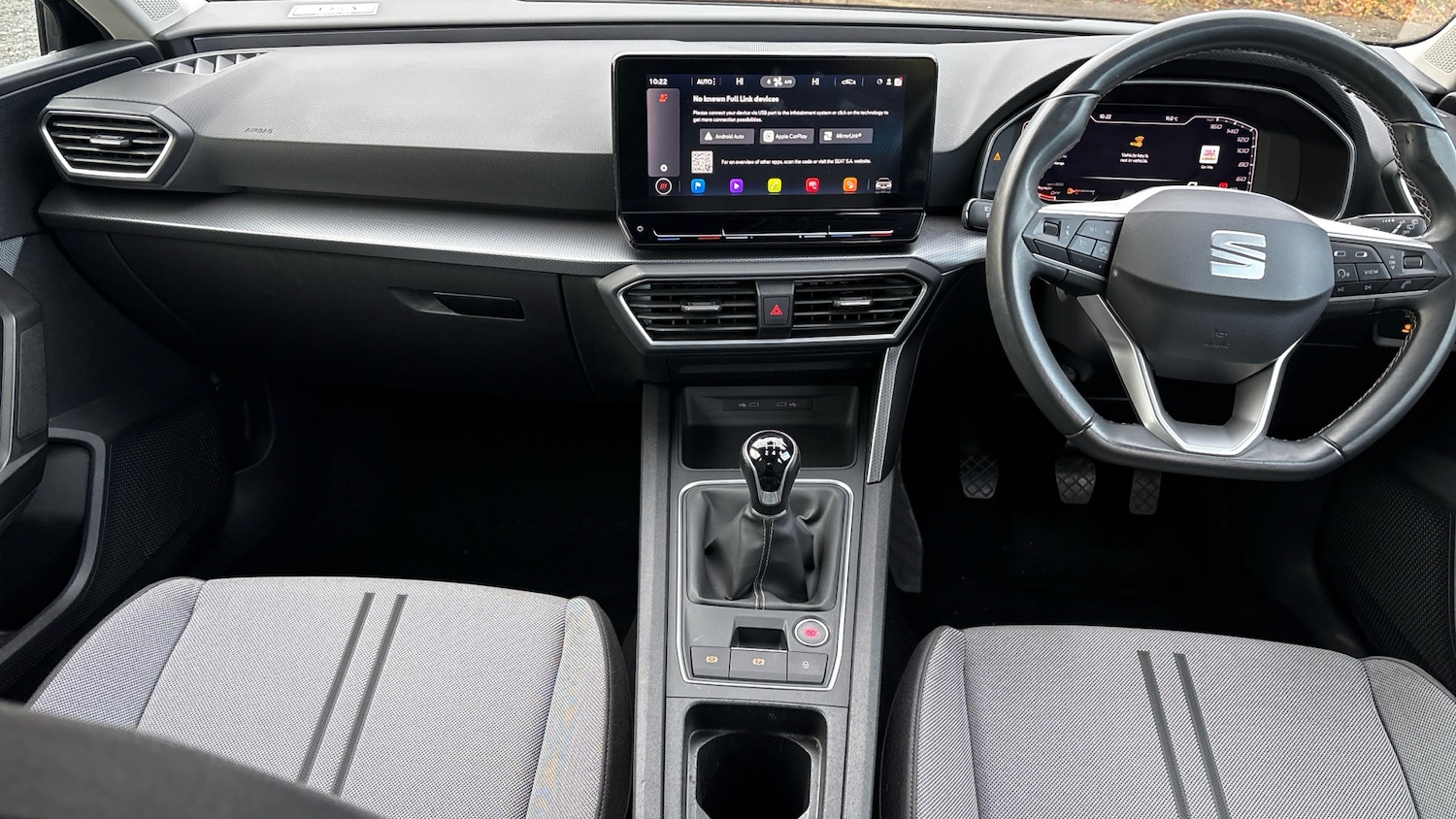 Used SEAT Leon 2021 for sale - 76580641: Photo 9