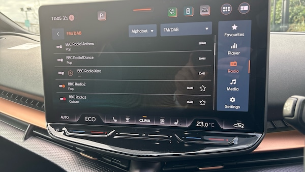 Used Cupra Tavascan 2025 for sale - 76302865: Photo 12