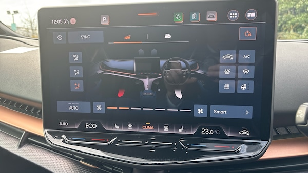 Used Cupra Tavascan 2025 for sale - 76302865: Photo 13