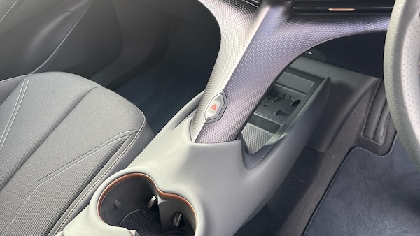 Used Cupra Tavascan 2025 for sale - 76302865: Photo 14