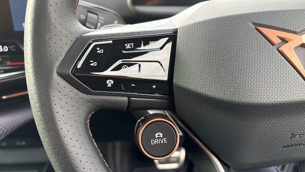 Used Cupra Tavascan 2025 for sale - 76302865: Photo 17