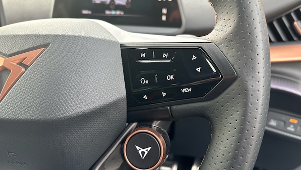 Used Cupra Tavascan 2025 for sale - 76302865: Photo 18