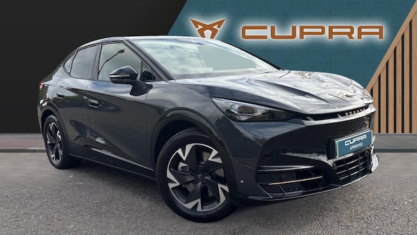 Used Cupra Tavascan 2025 for sale - 76302865: Photo 1