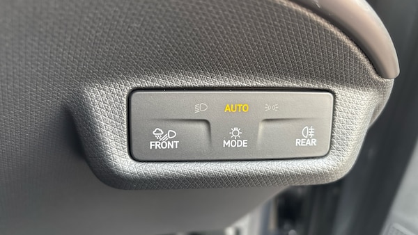 Used Cupra Tavascan 2025 for sale - 76302865: Photo 23