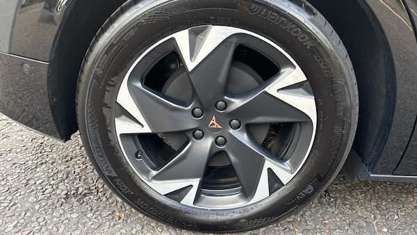 Used Cupra Tavascan 2025 for sale - 76302865: Photo 33