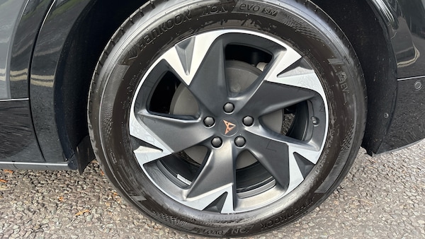 Used Cupra Tavascan 2025 for sale - 76302865: Photo 34