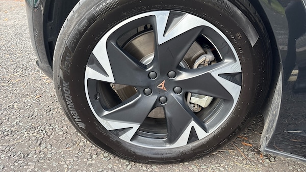 Used Cupra Tavascan 2025 for sale - 76302865: Photo 35
