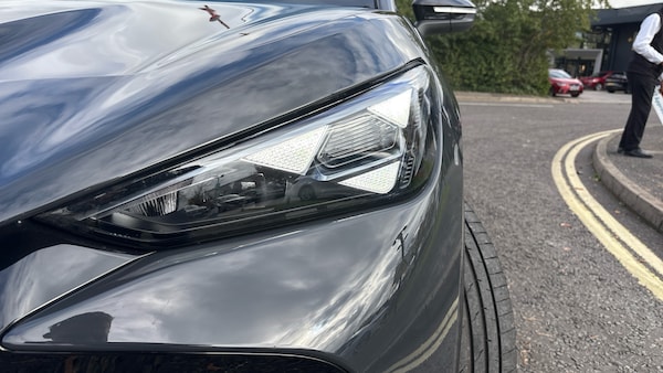 Used Cupra Tavascan 2025 for sale - 76302865: Photo 36