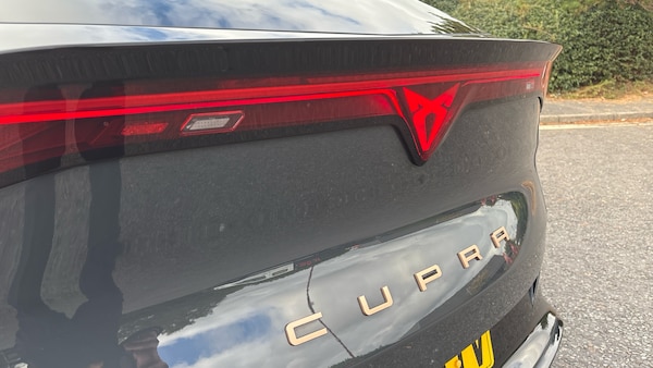 Used Cupra Tavascan 2025 for sale - 76302865: Photo 37