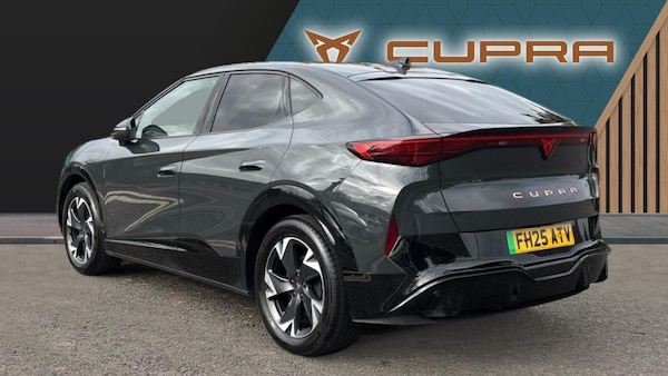 Used Cupra Tavascan 2025 for sale - 76302865: Photo 3