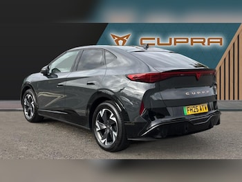 Used Cupra Tavascan 2025 for sale - 76302865: Photo 3