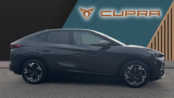 Used Cupra Tavascan 2025 for sale - 76302865: Photo 4