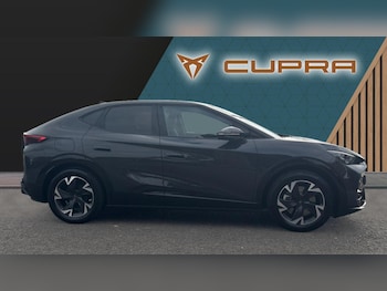 Used Cupra Tavascan 2025 for sale - 76302865: Photo 4