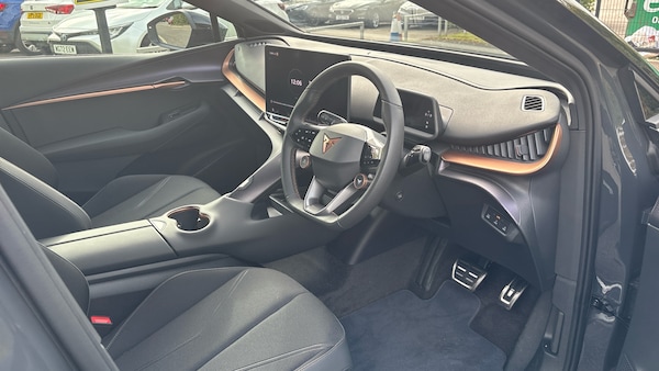 Used Cupra Tavascan 2025 for sale - 76302865: Photo 6