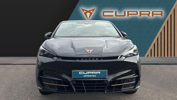 Used Cupra Tavascan 2025 for sale - 76302865: Photo 7