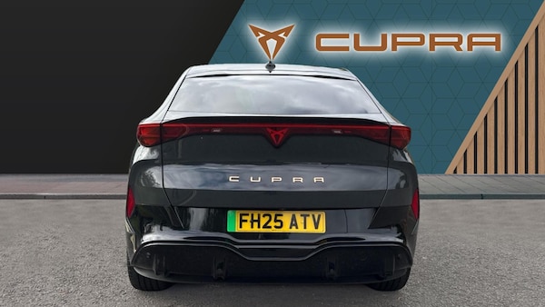 Used Cupra Tavascan 2025 for sale - 76302865: Photo 8
