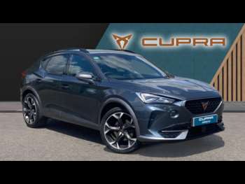 2021 (21) - 1.5 TSI 150 V2 5dr DSG Petrol Estate