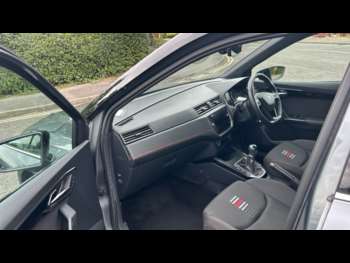 Used SEAT Arona 2018 for sale - 74590648: Photo