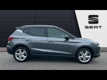 Used SEAT Arona 2018 for sale - 74590648: Photo