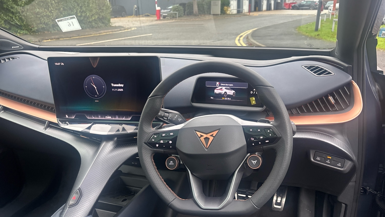 Used Cupra Tavascan 2025 for sale - 76580642: Photo 10