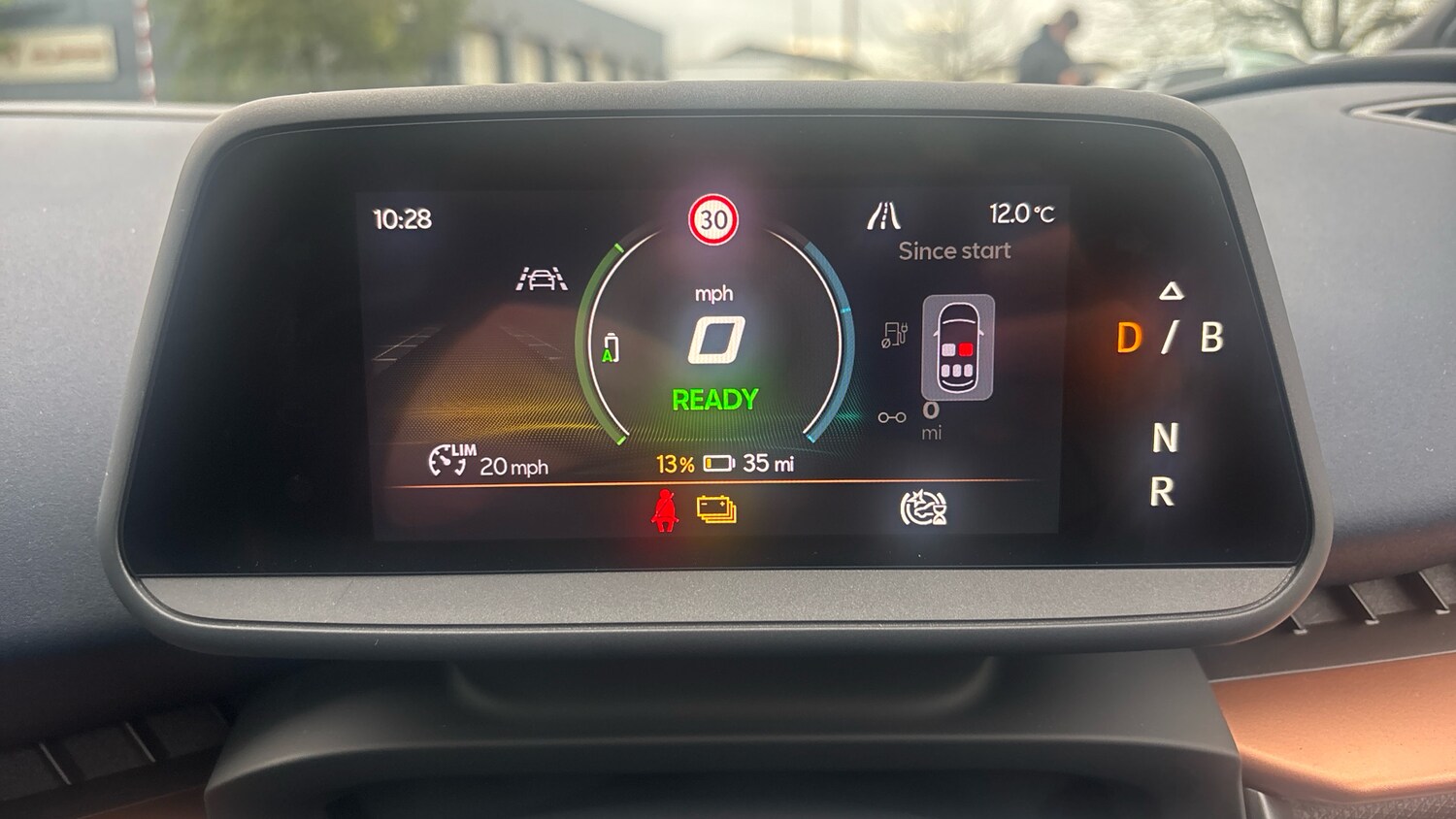 Used Cupra Tavascan 2025 for sale - 76580642: Photo 11