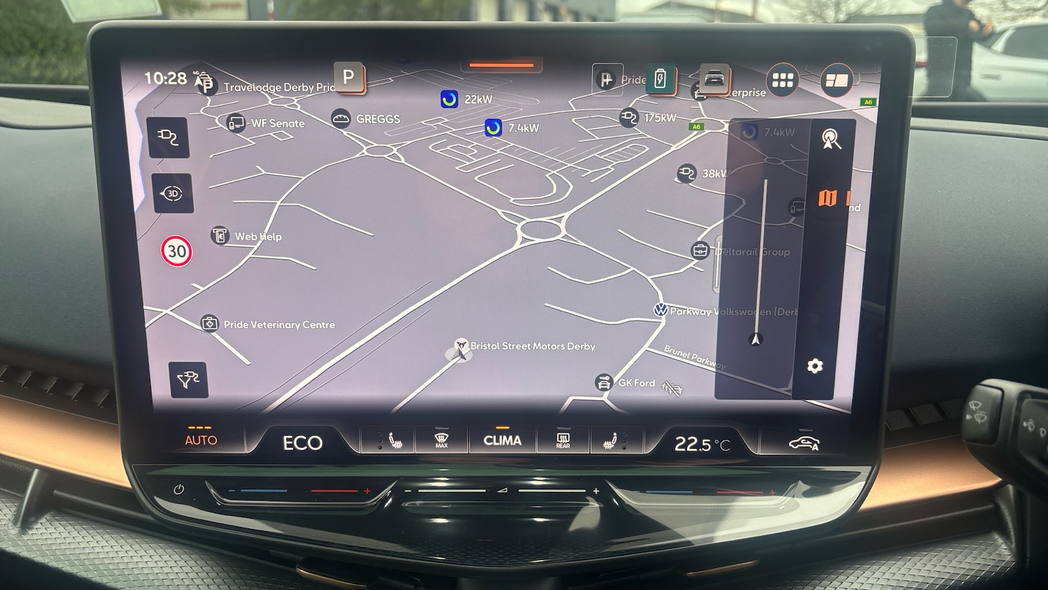 Used Cupra Tavascan 2025 for sale - 76580642: Photo 12