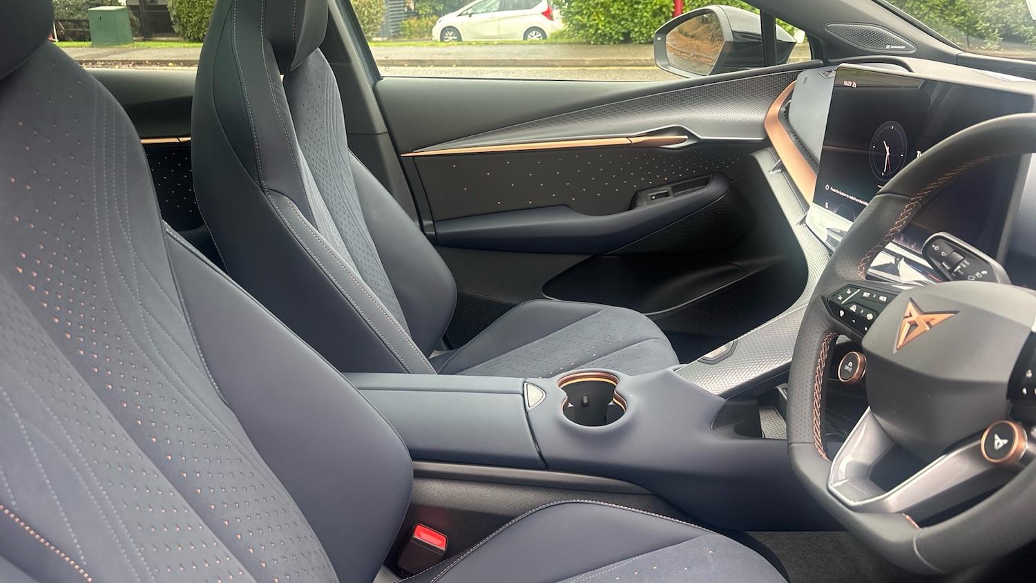 Used Cupra Tavascan 2025 for sale - 76580642: Photo 15